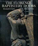 Clark, Kenneth & David Finn - The Florence Baptistery Doors.