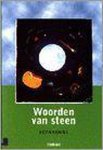 K. Henkes - Woorden van steen / Een Jenny de Jonge-boek