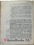 Groenewegen , Henricus - Uytlegginge van den Zendbrief aan den Hebreen. In welke Al de voorname Hooft-gronden der God-geleerdheid aangaande Jezu Perzoon, Eewige Godheid, Prophetisch, Priesterlik en Koninglik Ampten, en de Voorregten van de Kerke des N. Testaments, gro...
