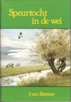 Reenen, J. van - Speurtocht in de wei