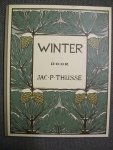 Thijsse, Jac. P. - Winter