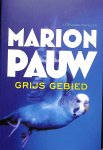 Pauw, Marion - 2015 Grijs gebied