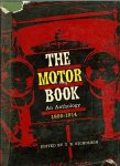 Nicholson, T.R. - The Motor Book
