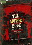 Nicholson, T.R. - The Motor Book