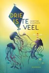 Martine Kamphuis - Drie is te veel