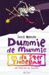 Tosca Menten, Tosca Menten - Dummie de mummie 6 -   Dummie de mummie en de ster Thoeban