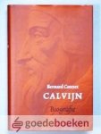 Cottret, Bernard - Calvijn --- Biografie