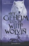 Henri Loevenbruck - De nacht van de wolvin