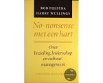 Fijlstra - No Nonsense Met Een Hart Fijlstra - No Nonsense Met Een Hart