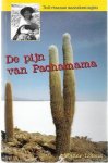 LOTENS Walter - De pijn van Pachamama. Boliviaanse aantekeningen.