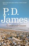 P. D. James, P. D. James - Unnatural Causes