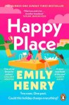 Emily Henry - (1) Happy Place