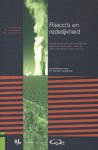 Helsloot, I., Pieterman, R., Hanekamp, J.C. - Risico's en redelijkheid