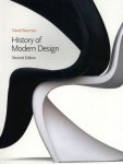 Raizman, David, Laurence Pu King - History of Modern Design, 2nd edition