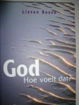 Boeve, Lieven - God Hoe voelt dat?