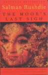 Rushdie, Salman - Moor's Last Sigh