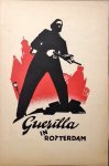 T. de W. & C. V. - Guerilla in Rotterdam
