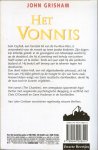 Grisham, John Vertaling Jan Smit - Het vonnis