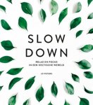 Abi Mcmahon, Jo Peters - Slow down