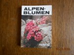 Reisigl  Herbert - Alpen blumen