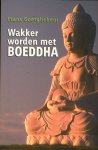 Goetghebeur, Frans - Wakker worden met Boeddha