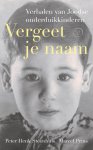 Peter Henk Steenhuis-Marcel Prins - Vergeet Je Naam