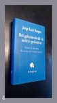 BORGES, JORGE LUIS - Werken, deel 4 :Het geheimschrift en andere gedichten