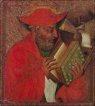 Krofta J. - DE BOHEEMSE PRIMITIEVEN.