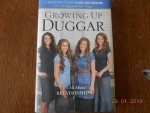 Duggar, Jana - Growing Up Duggar / It's All About Relationships