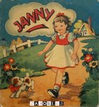 Clinge Doorenbos - Janny