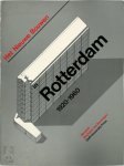 Rob Dettingmeijer 148961,  Museum Boymans-Van Beuningen - Het Nieuwe bouwen in Rotterdam, 1920-1960
