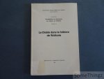 Commission Royale Belge de Folklore. - Le Diable dans le folklore de Wallonie.