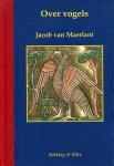 Maerlant, J. van - Over Vogels