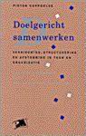 P. Coppoolse - DOELGERICHT SAMENWERKEN P. Coppoolse - DOELGERICHT SAMENWERKEN