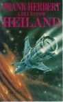 Herbert, Frank & Ransom, Bill - Heiland Herbert, Frank & Ransom, Bill - Heiland