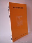 TIMMERMANS, Felix ; Cyriel Verleyen - HET DERTIENDE KIND.       7e  Jaarboek 1979 van het Felix Timmermans genootschap