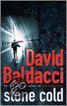 David Baldacci - Stone Cold