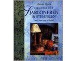 Annie Sloan - Decoratief Sjabloneren & Stempelen