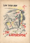 Lin Tsin Sen - De liefdespijl