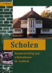 P. Dijkerman - Scholen. Honderdvijftig jaar scholenbouw in Arnhem