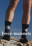 Murk de Jong - Twee mannen