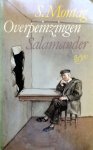 Montag, S. - Overpeinzingen (Ex.1)