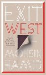Hamid, Mohsin - Exit West