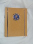 Minne, Mr. A. van der; Heerma van Voss, Dr. A.L.; Ottema, N. e.a - Leeuwarden 1435-1935. Gedenkboek uitgegeven in opdracht van de vereeniging tot bevordering van vreemdelingenverkeer te Leeuwarden en omstreken Minne, Mr. A. van der; Heerma van Voss, Dr. A.L.; Ottema, N. e.a - Leeuwarden 1435-1935. Gedenkboek uitgegeven in opdracht van de vereeniging tot bevordering van vreemdelingenverkeer te Leeuwarden en omstreken
