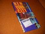 Bamford, Laura (ed.) - New York City.