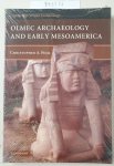 Pool, Christopher: - Olmec Archaeology Early Mesoamerica (Cambridge World Archaeology) :