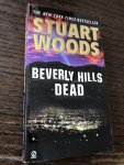 Woods, Stuart - Beverly Hills Dead
