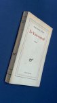 DURAS, MARGUERITE - Le Vice-consul