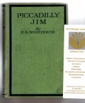 Wodehouse, P. G. - Piccadilly Jim