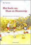 R. Tigchelaar - BOEK VAN DAAN EN DIEWERTJE